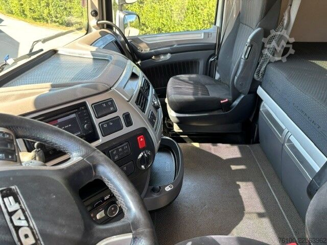 Dreiseitenkipper LKW DAF XF 530 Kipper PK 27002-E