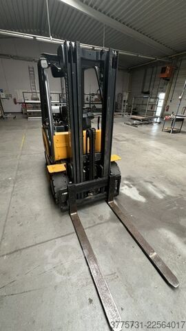 Forklift Jungheinrich TFG 320