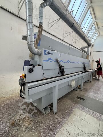 Edgebander Brandt KDF860C