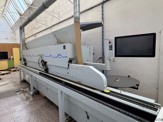 Edgebander Brandt KDF860C