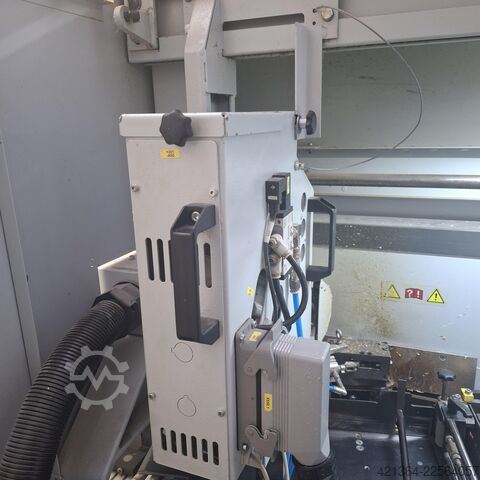 Edgebander Brandt KDF860C