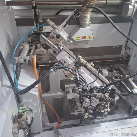 Edgebander Brandt KDF860C