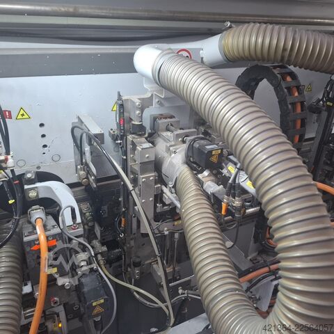 Edgebander Brandt KDF860C