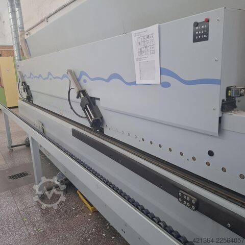 Edgebander Brandt KDF860C