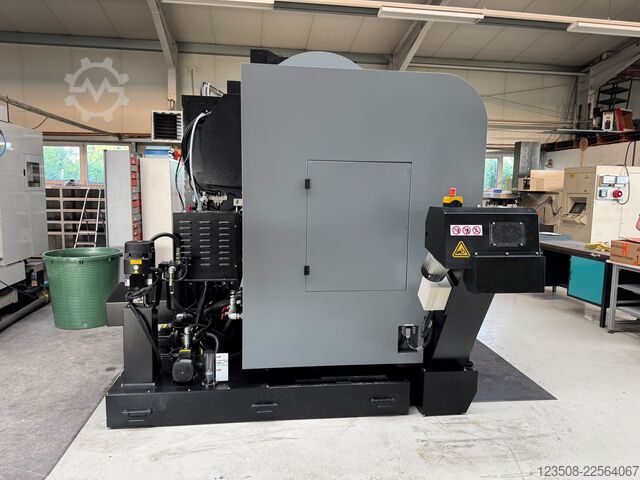 Vertical machining center HURCO VMX42i