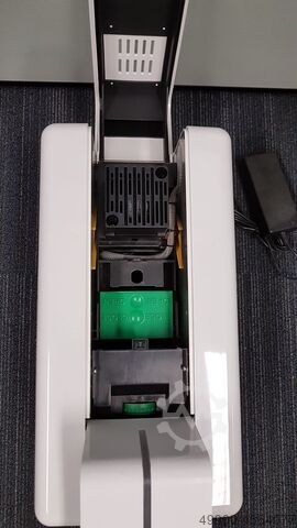 Espresso plastic card printer Matica MATICA Espresso