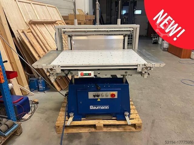Baumann BSB 3/L