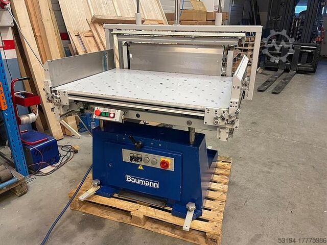 Baumann BSB 3/L
