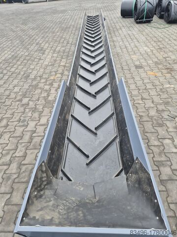 Forderband Forderband Transportband  Conveyor 