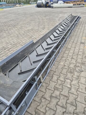 Forderband Forderband Transportband  Conveyor 