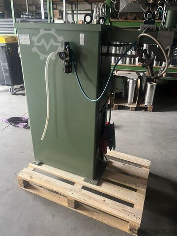 Punktschweissmaschine DALEX PL 40