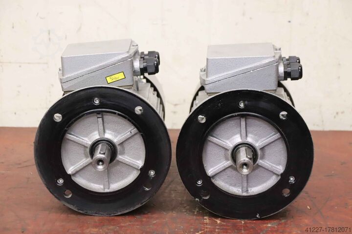 Electric motor 2.2 kW 1380 rpm Elektrim SKG90L4PC T