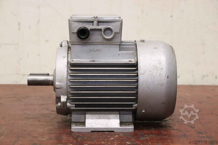 Electric motor 1.1 kW 1415 rpm Elektrim SKG90L4PC T