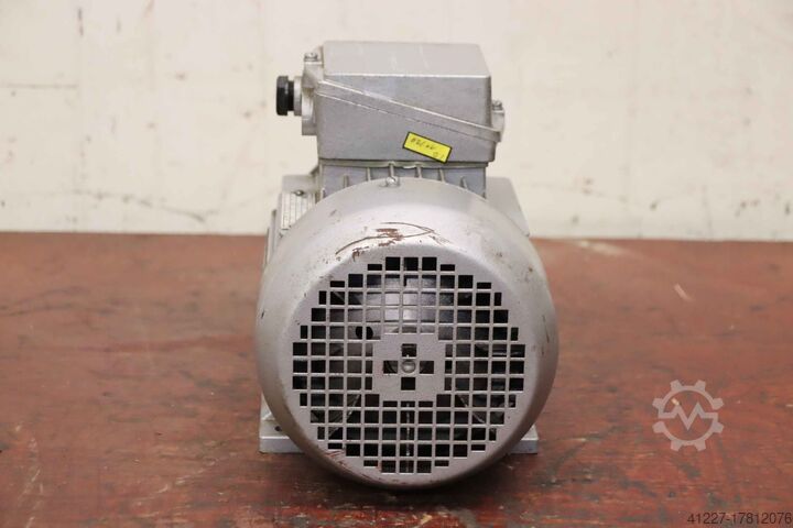 Electric motor 1.1 kW 1415 rpm Elektrim SKG90L4PC T