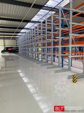 Cantilever rack Kragarmregale auf Wunschmaß ! *Siehe Beschreibung!* Spanplattenregal