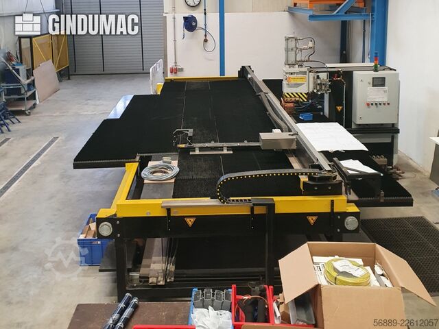 Kocevar & Sons R-94-K0LQ-320/750-DD160 Kocevar & Sons R-94-K0LQ-320/750-DD160