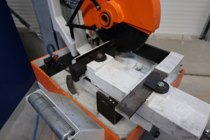 Kasto manual cold circular saw Kasto Kasto radial M 6