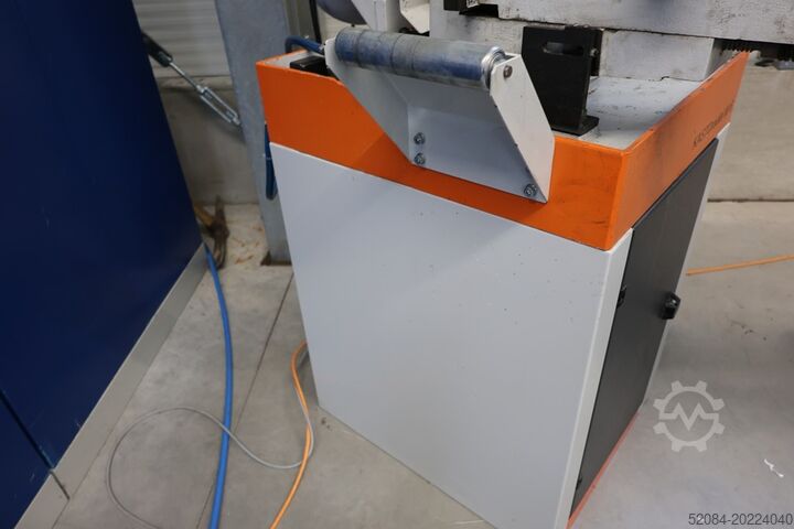 Kasto manual cold circular saw Kasto Kasto radial M 6