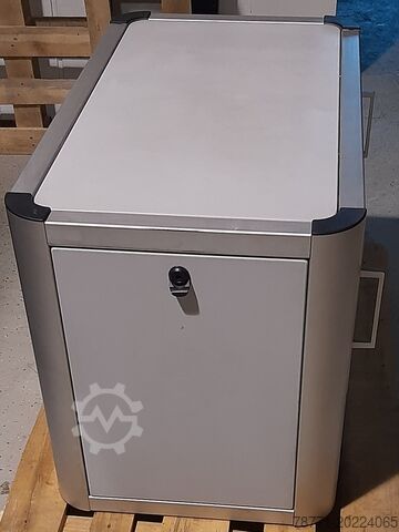 Laboratory Machine Peak Scientific N110DR