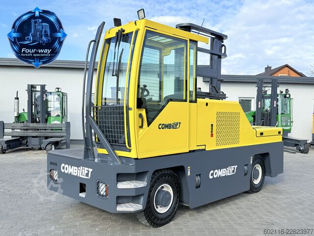 Seitenstapler Combilift C5000FSL DIESEL DUPLEX 4040MM FREE LIFT