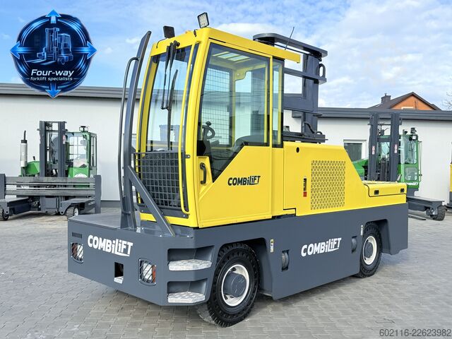 Seitenstapler Combilift C5000FSL DIESEL DUPLEX 4040MM FREE LIFT