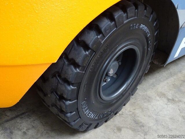 Diesel Forklift Still RX70-35 - 806h