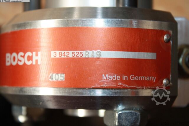 Pneumatic articles REXROTH BOSCH HKS