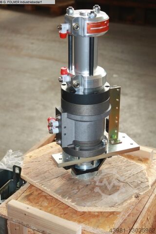 Pneumatic articles REXROTH BOSCH HKS