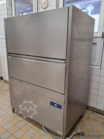 Basket washer Hobart UXT-10N