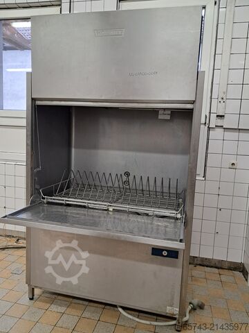 Basket washer Hobart UXT-10N
