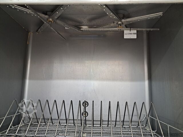 Basket washer Hobart UXT-10N