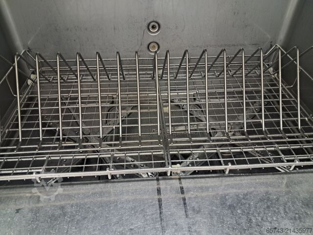 Basket washer Hobart UXT-10N