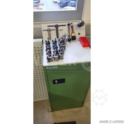 Center lathe WEILER Condor B