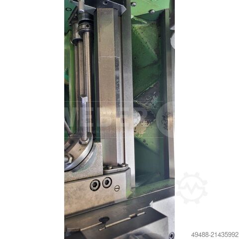 Center lathe WEILER Condor B