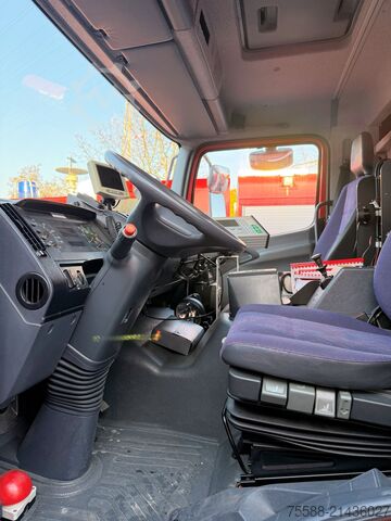 Fire truck Mercedes-Benz ATEGO 1428 4x4 LF 16/20-4 Löschfahrzeug