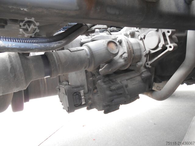 Standard tractor unit DAF XF 510