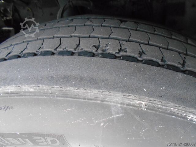 Standard tractor unit DAF XF 510