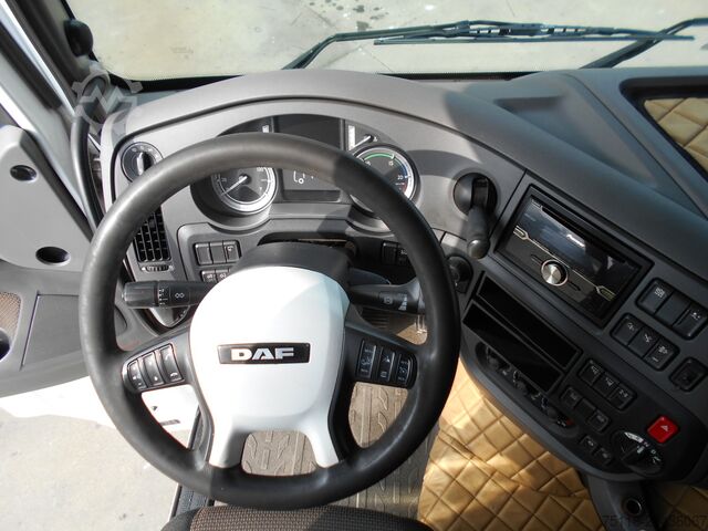 Standard tractor unit DAF XF 510