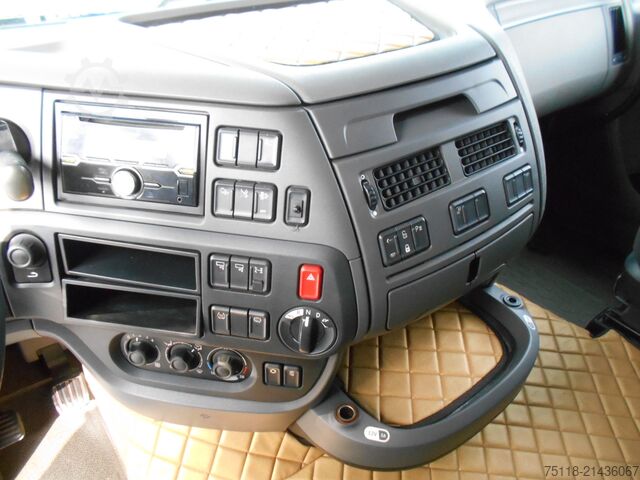 Standard tractor unit DAF XF 510