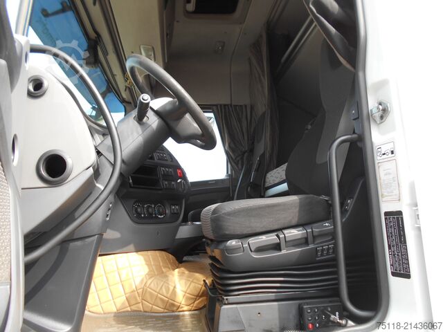 Standard tractor unit DAF XF 510