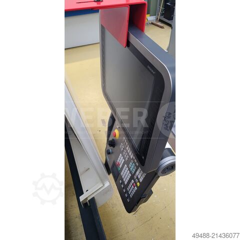 CNC lathe Deckel Maho CTX alpha 500