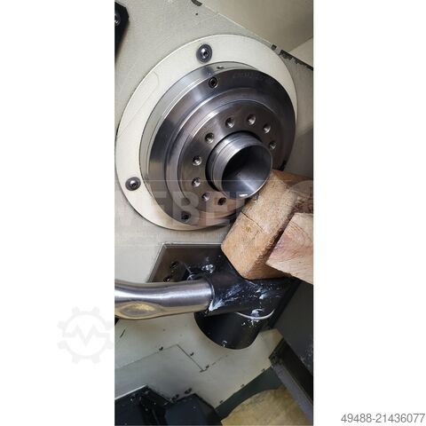 CNC lathe Deckel Maho CTX alpha 500