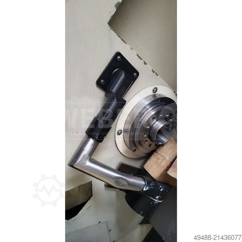 CNC lathe Deckel Maho CTX alpha 500