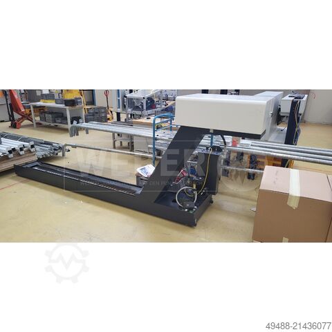 CNC lathe Deckel Maho CTX alpha 500