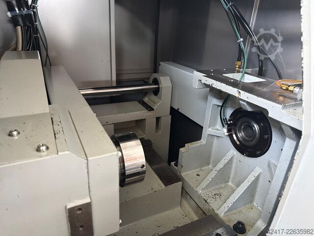 Cnc swiss type lathe STAR Micronics SV-32