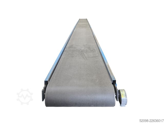 Conveyor belt, L: 10,240 mm unbekannt 1000006516, FB: 600 mm
