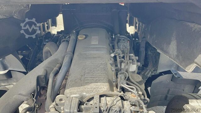 Standard tractor Iveco Stralis 460 494599 km!! RETARDER, ACC, PARK AIR...