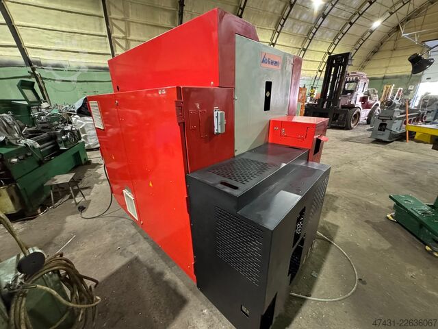 Cnc-Drehzentrum EMCO Emcoturn E45