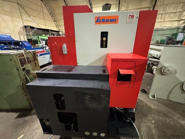 Cnc-Drehzentrum EMCO Emcoturn E45