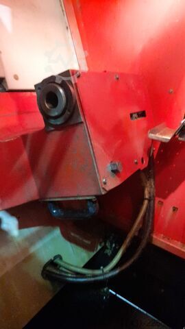 CNC turning center EMCO Emcoturn E45